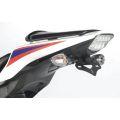 Support de plaque R&G pour Honda CBR1000RR 12-16 0