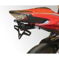 Support de plaque R&G pour Honda CBR1000RR 17-26 0