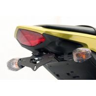 Support de plaque R&G pour Honda CB1000R 08-17