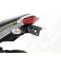 Support de plaque R&G pour Kawasaki ER6/Ninja 650 09-11 0