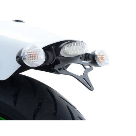 Support de plaque R&G pour Kawasaki Vulcan S 15-24