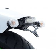 Support de plaque R&G pour Kawasaki Vulcan S 15-24