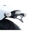 Support de plaque R&G pour Kawasaki Vulcan S 15-24 0