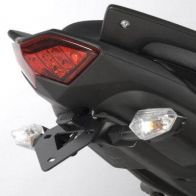 Support de plaque R&G pour Kawasaki Versys 650 10-16