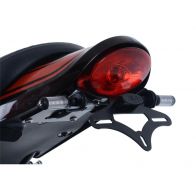 Support de plaque R&G pour Kawasaki Z900RS 18-24