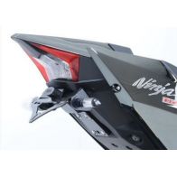 Support de plaque R&G pour Kawasaki H2 15-20