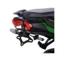 Support de plaque R&G pour Kawasaki H2 SX 18-24 0