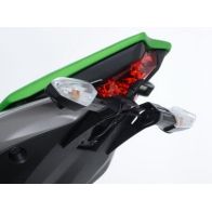 Support de plaque R&G pour Kawasaki Z1000 14-18/Z1000R 17-20