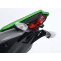 Support de plaque R&G pour Kawasaki Z1000 14-18/Z1000R 17-20 0