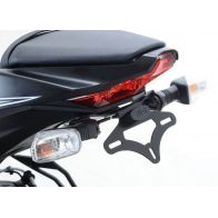 Support de plaque R&G pour Kawasaki ZX10R 16-20