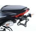 Support de plaque R&G pour Kawasaki ZX10R 16-20 0
