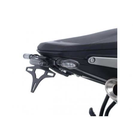 Support de plaque R&G pour KTM 790 Duke 18-24/890 Duke 20-24