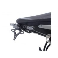 Support de plaque R&G pour KTM 790 Duke 18-24/890 Duke 20-24