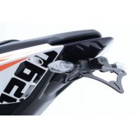 Support de plaque R&G pour KTM 1290 Superduke R 14-16