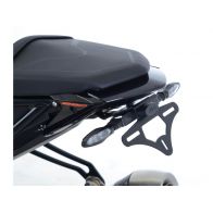 Support de plaque R&G pour KTM 1290 Superduke R 17-19