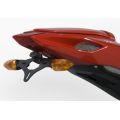 Support de plaque R&G pour MV Agusta F3 675 12-18/F3 800 13-24 0