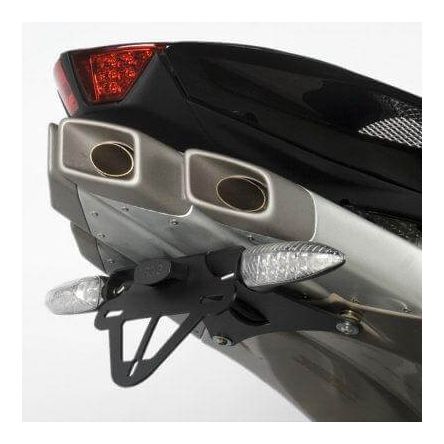 Support de plaque R&G pour MV Agusta F41000R 10-12