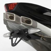 Support de plaque R&G pour MV Agusta F41000R 10-12