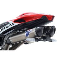 Support de plaque R&G pour MV Agusta F4 15-18