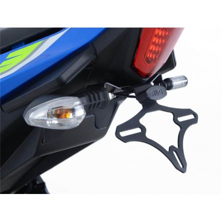 Support de plaque R&G pour Suzuki GSX-250R 17-20