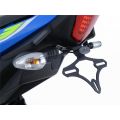 Support de plaque R&G pour Suzuki GSX-250R 17-20 0
