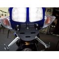 Support de plaque R&G pour Suzuki GSXR 600/GSXR 750 06-07 0