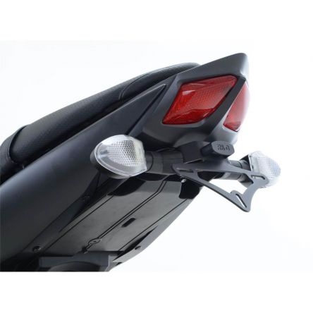 Support de plaque R&G pour Suzuki SV650 16-18/SV650X 18-23