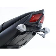 Support de plaque R&G pour Suzuki SV650 16-18/SV650X 18-23