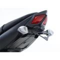 Support de plaque R&G pour Suzuki SV650 16-18/SV650X 18-23 0