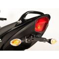 Support de plaque R&G pour Suzuki GSF650 Bandit 10/GSF1250 Bandit 07-17 0