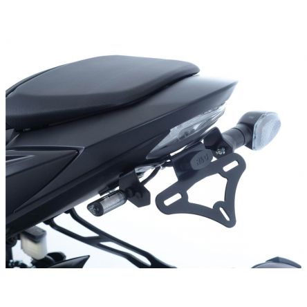 Support de plaque R&G pour Suzuki GSX-S750 17-21