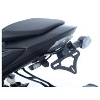 Support de plaque R&G pour Suzuki GSX-S750 17-21