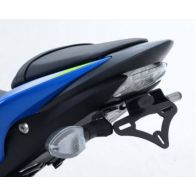 Support de plaque R&G pour Suzuki GSX-S1000 15-20