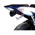 Support de plaque R&G pour Suzuki GSXR 1000 05-06 0