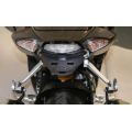 Support de plaque R&G pour Suzuki GSXR 1000 07-08 0