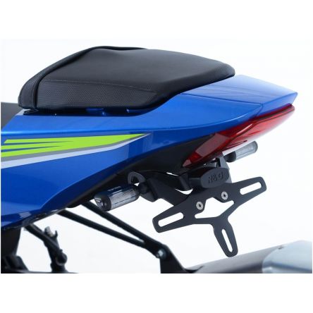 Support de plaque R&G pour Suzuki GSXR 1000 17-24
