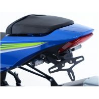 Support de plaque R&G pour Suzuki GSXR 1000 17-24