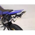 Support de plaque R&G pour Yamaha WR125 09-17 0