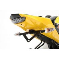 Support de plaque R&G pour Yamaha YZF125R 08-13
