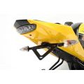 Support de plaque R&G pour Yamaha YZF125R 08-13 0