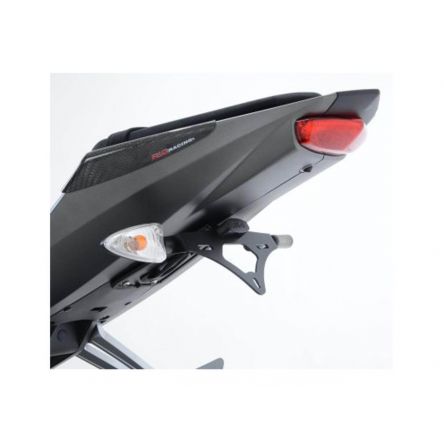 Support de plaque R&G pour Yamaha YZF125R 14-18