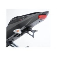 Support de plaque R&G pour Yamaha YZF125R 14-18