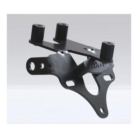Support de plaque R&G pour Yamaha WR250/WR450 06