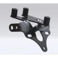 Support de plaque R&G pour Yamaha WR250/WR450 06 0