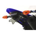 Support de plaque R&G pour Yamaha WR250 08-16 0