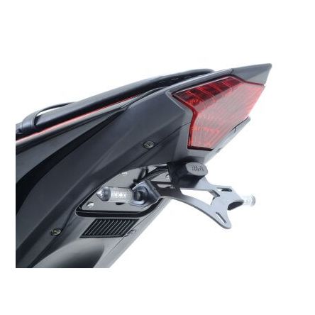 Support de plaque R&G pour Yamaha YZF R3 15-25 / MT-03 16-24