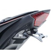 Support de plaque R&G pour Yamaha YZF R3 15-25 / MT-03 16-24