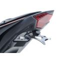Support de plaque R&G pour Yamaha YZF R3 15-25 / MT-03 16-24 0
