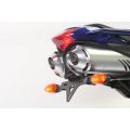 Support de plaque R&G pour Yamaha FZ6 04-12 0