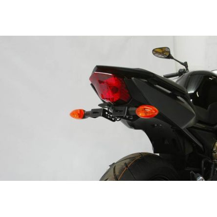 Support de plaque R&G pour Yamaha XJ6 09-16/XJ6 Diversion 10-16